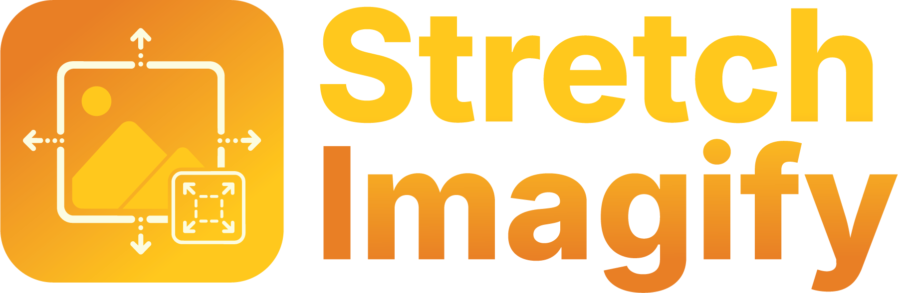 Stretch Imagify logo